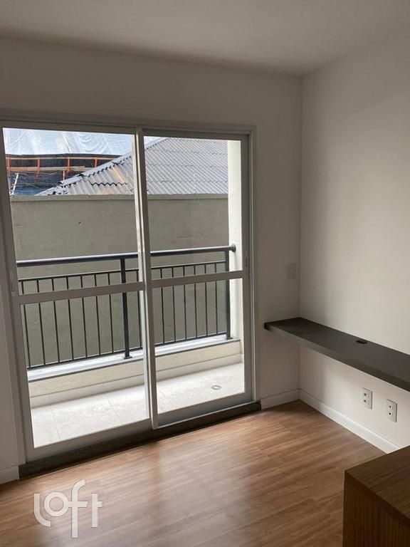 Apartamento, 1 quarto, 27 m² - Foto 8