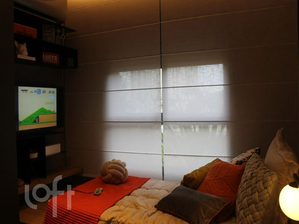 Apartamento, 3 quartos, 167 m² - Foto 11