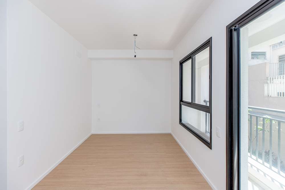 Apartamento, 1 quarto, 29 m² - Foto 6