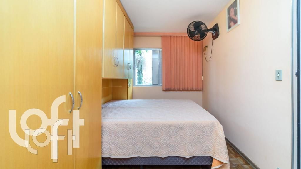 Apartamento, 3 quartos, 98 m² - Foto 8
