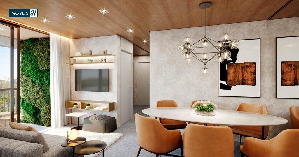 Apartamento, 3 quartos, 67 m² - Foto 7