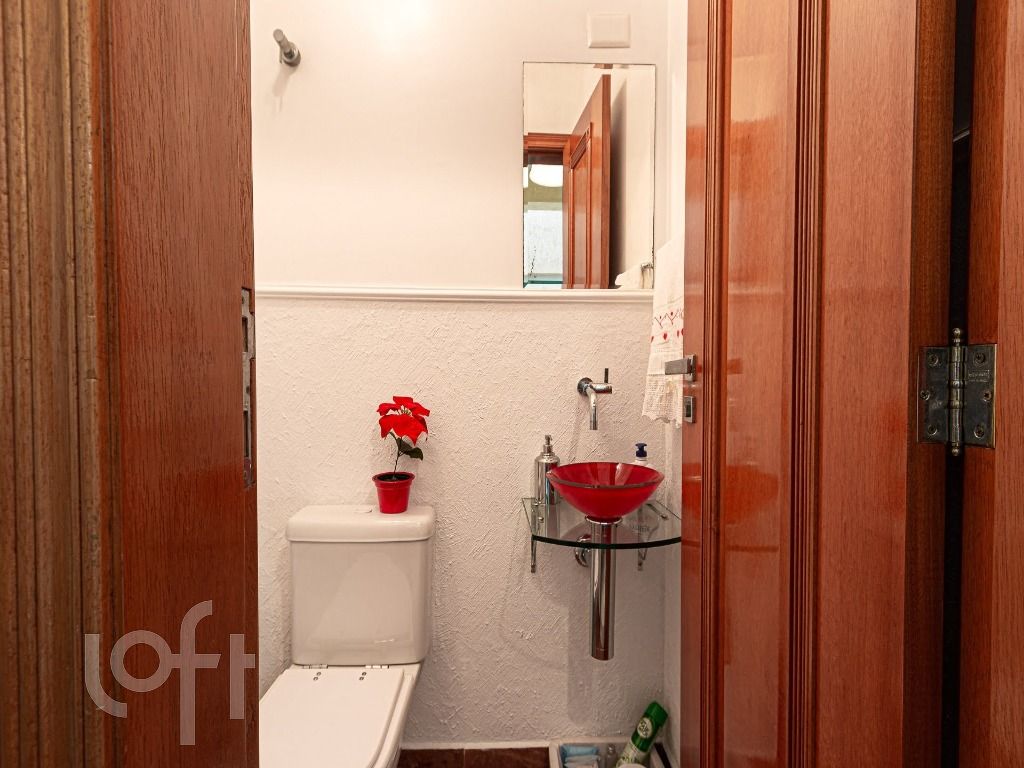 Casa, 2 quartos, 128 m² - Foto 29