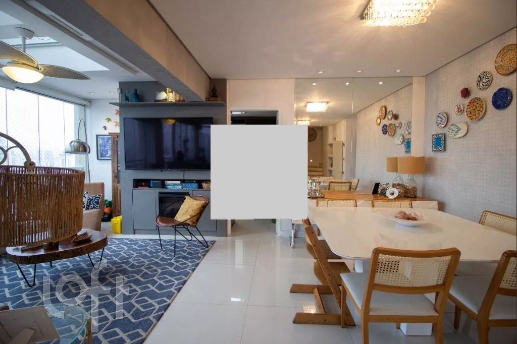 Apartamento, 3 quartos, 167 m² - Foto 6