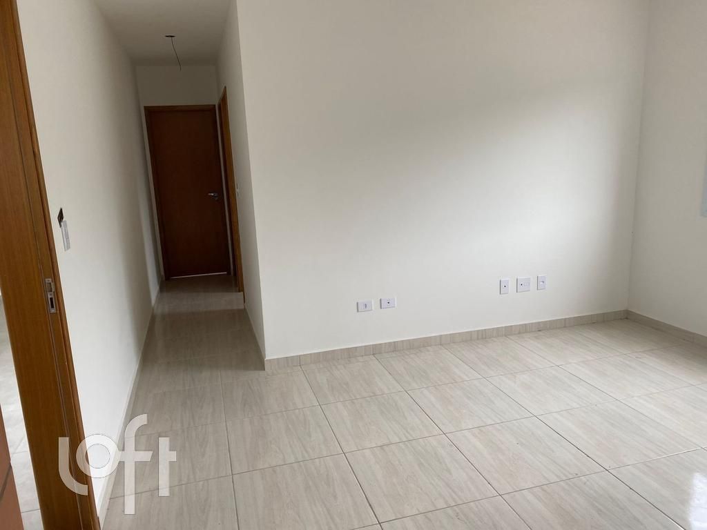 Apartamento à venda com 2 quartos, 50m² - Foto 8
