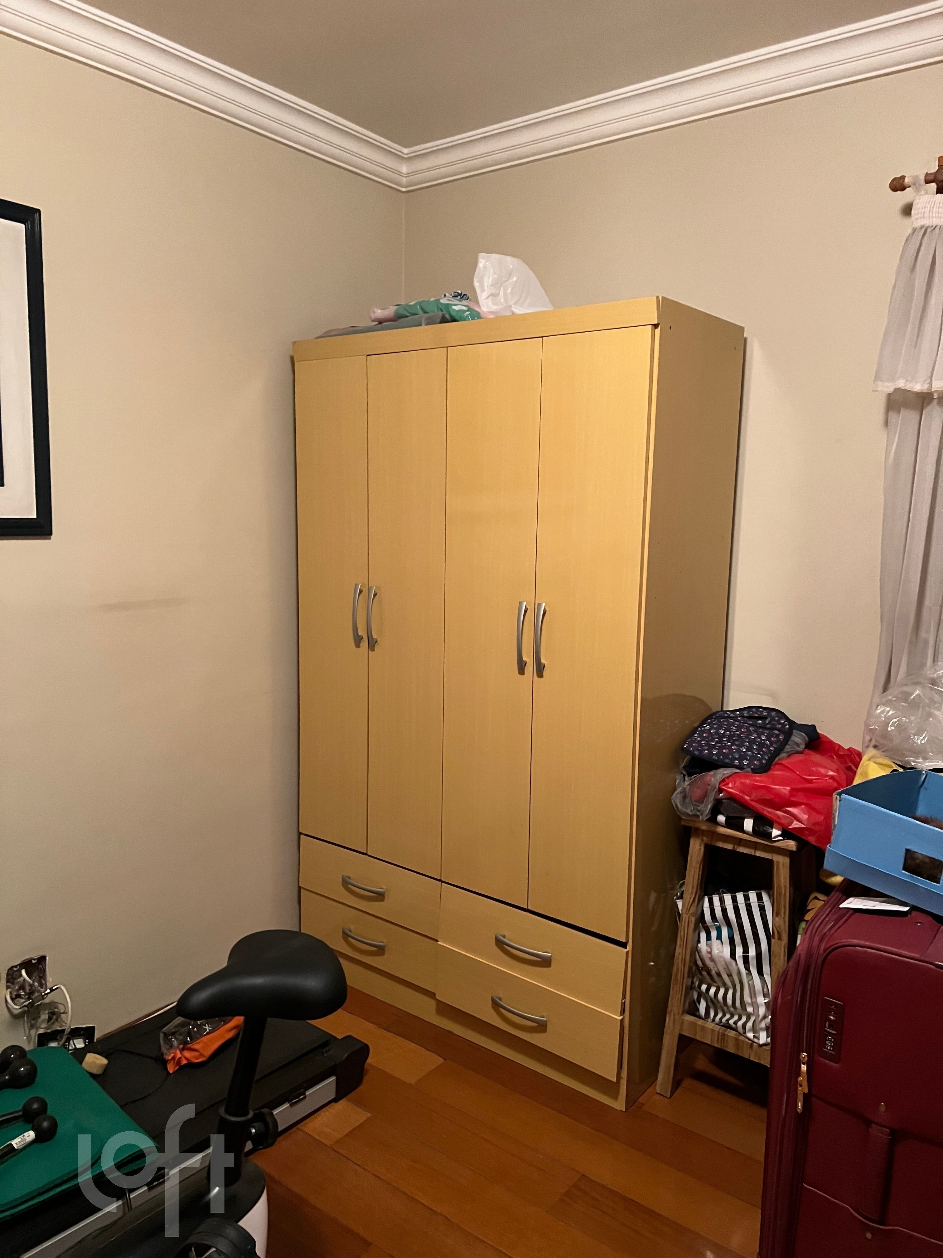 Apartamento à venda com 3 quartos, 135m² - Foto 18
