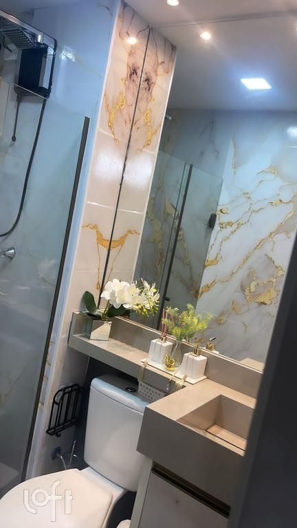 Apartamento, 2 quartos, 32 m² - Foto 6