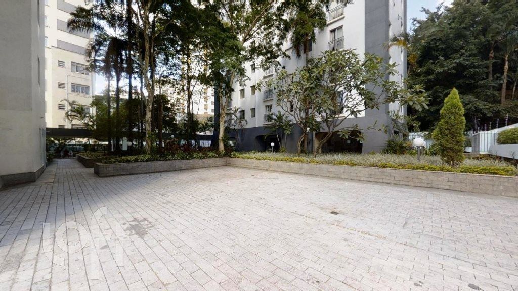 Apartamento, 1 quarto, 39 m² - Foto 10