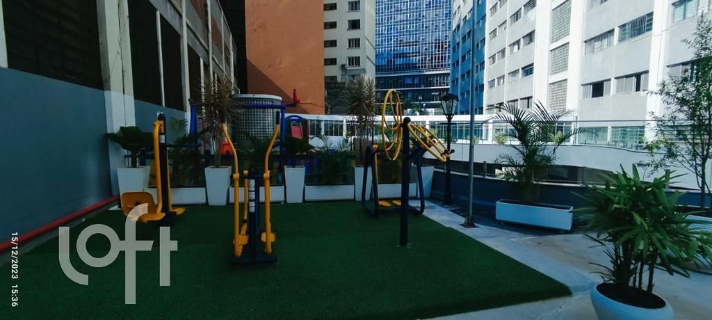 Apartamento, 2 quartos, 65 m² - Foto 140