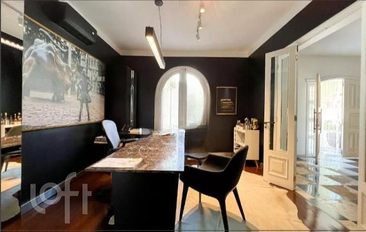 Casa, 4 quartos, 438 m² - Foto 68