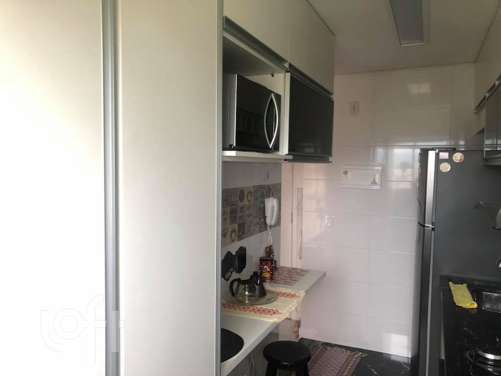 Apartamento à venda com 2 quartos, 42m² - Foto 34