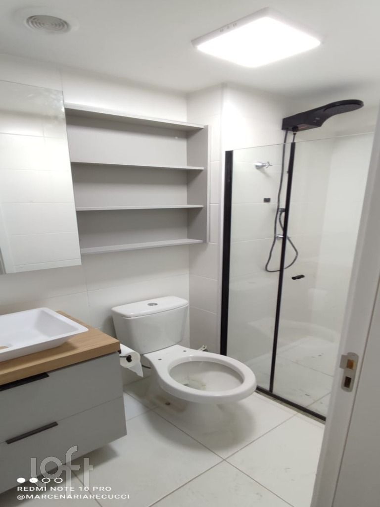 Apartamento, 1 quarto, 29 m² - Foto 19