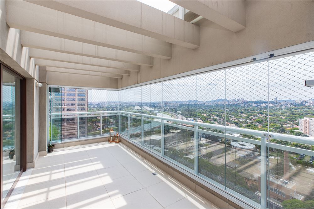 Cobertura, 3 quartos, 189 m² - Foto 8