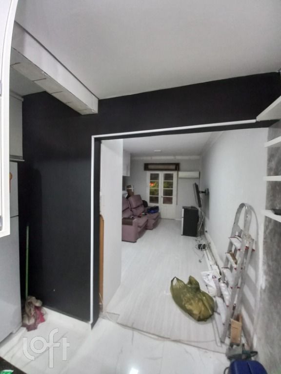 Apartamento, 1 quarto, 35 m² - Foto 12