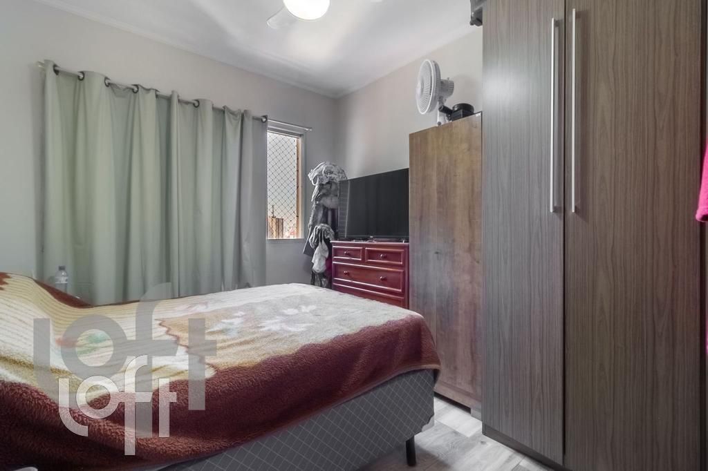 Apartamento à venda com 1 quarto, 49m² - Foto 10