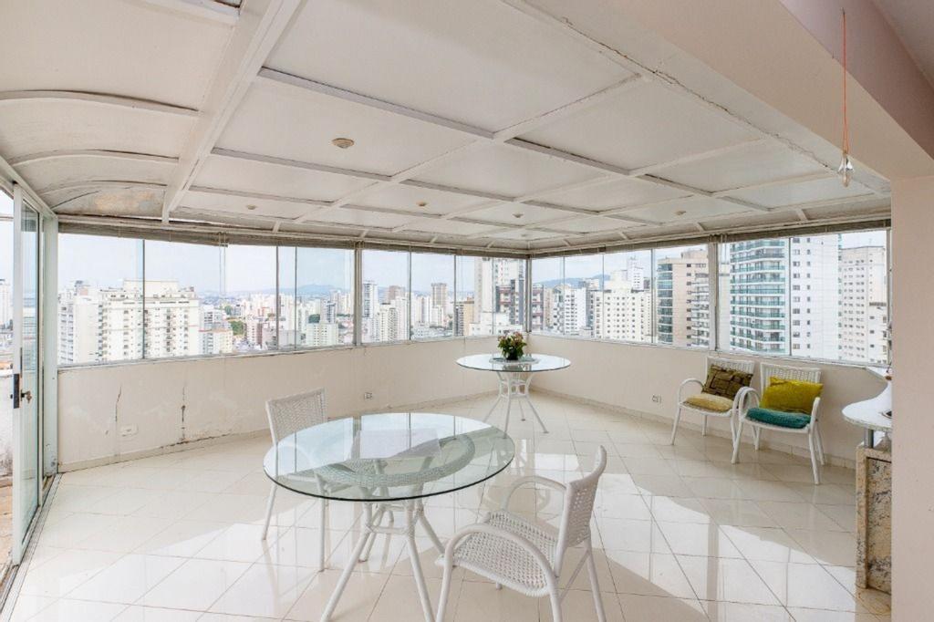 Cobertura, 4 quartos, 318 m² - Foto 3