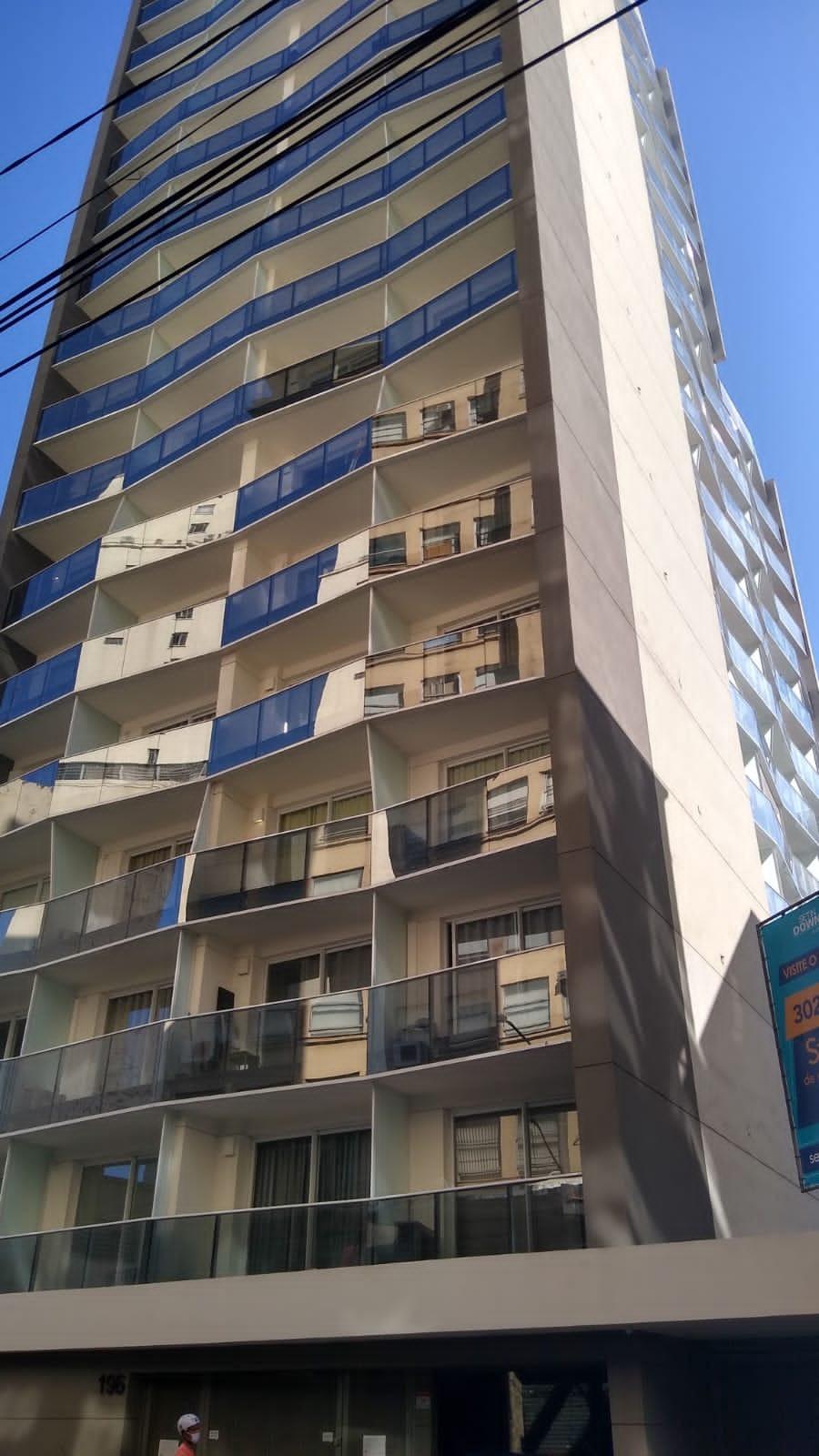 Apartamento, 23 m² - Foto 2