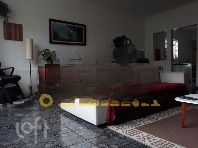 Casa, 3 quartos, 261 m² - Foto 1