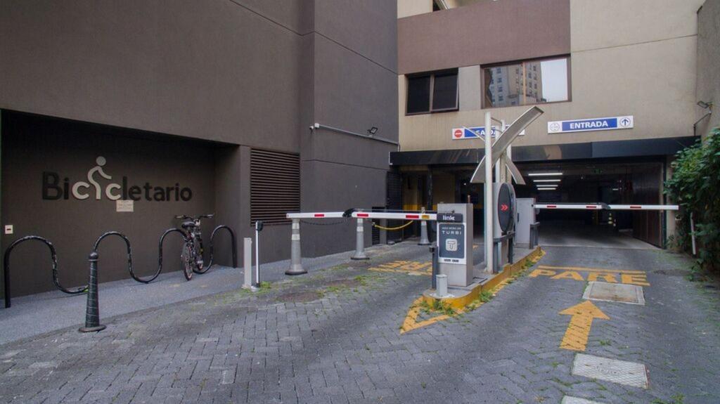 Apartamento, 1 quarto, 28 m² - Foto 9