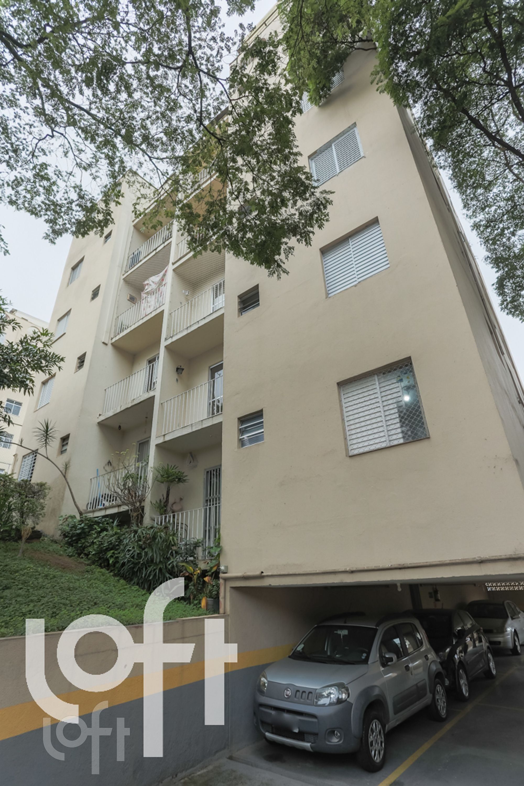 Apartamento à venda com 2 quartos, 59m² - Foto 30