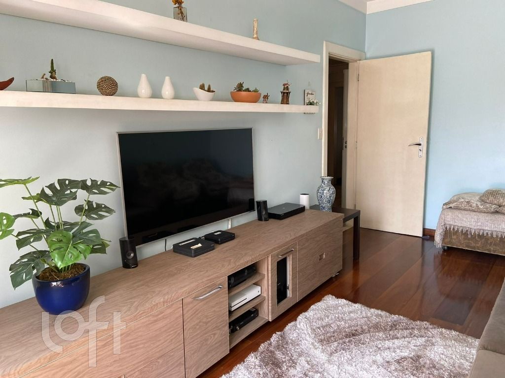 Casa, 4 quartos, 229 m² - Foto 19