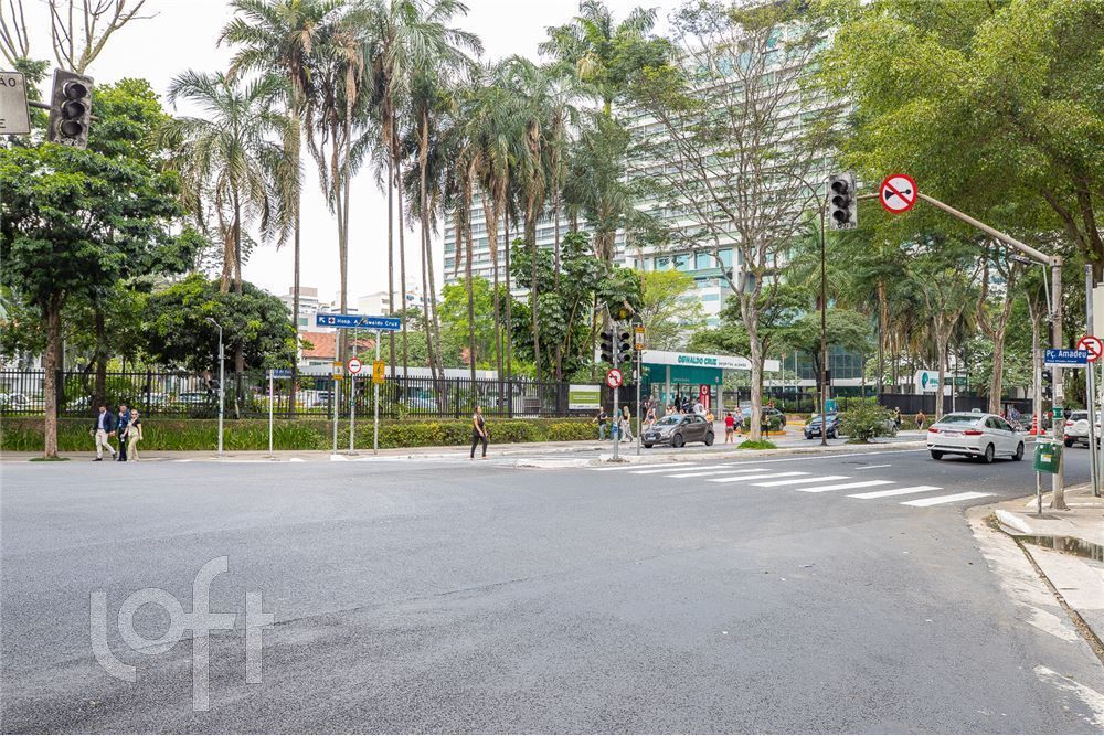 Apartamento, 5 quartos, 370 m² - Foto 3