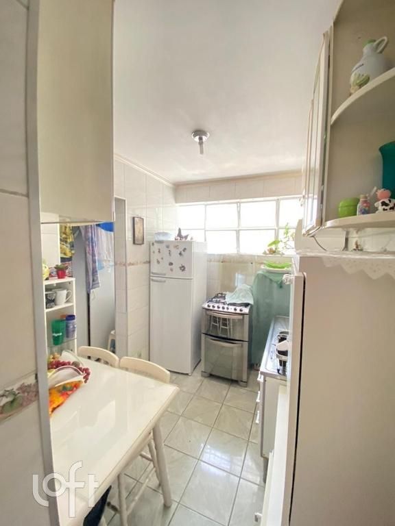 Apartamento, 2 quartos, 65 m² - Foto 2