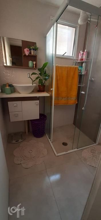 Apartamento à venda com 2 quartos, 54m² - Foto 31