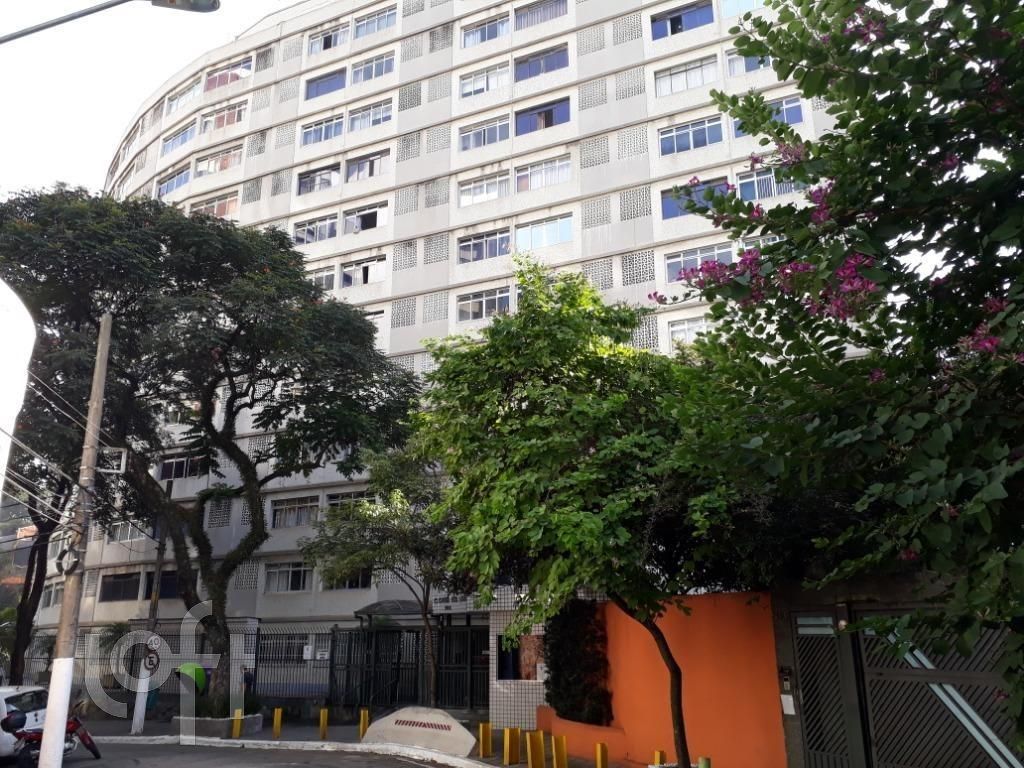 Apartamento, 1 quarto, 42 m² - Foto 1