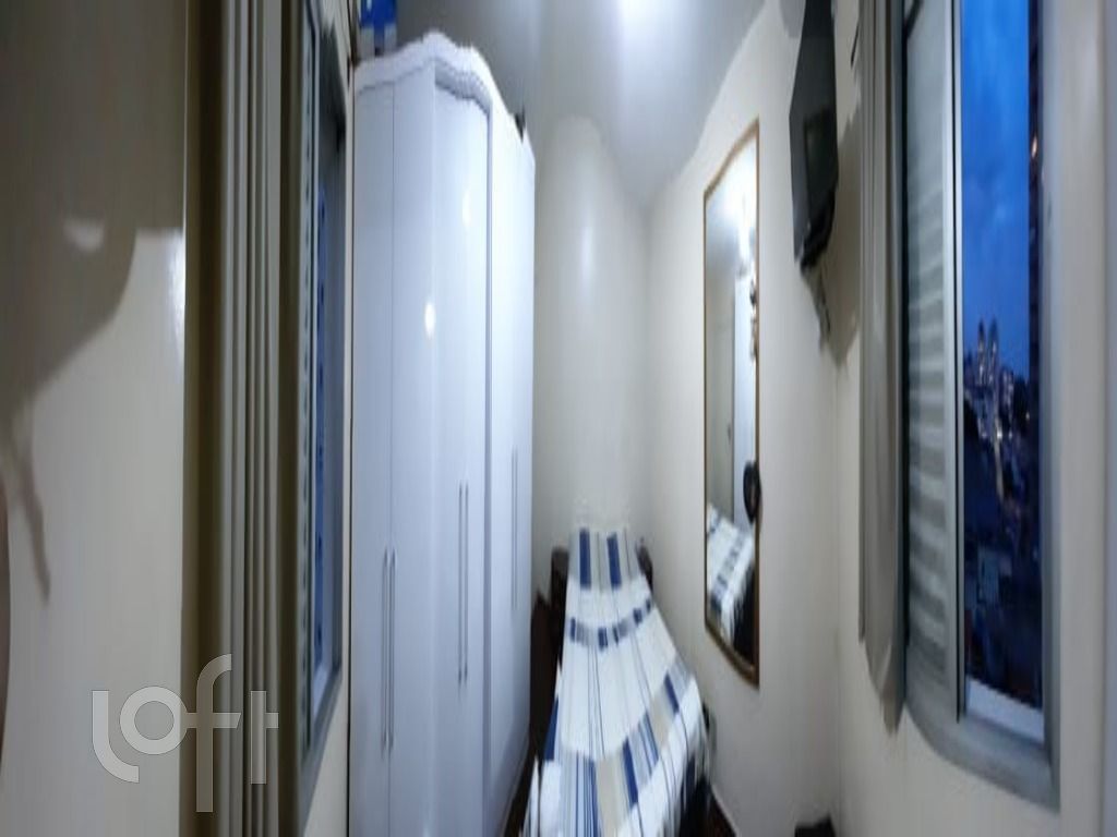 Apartamento, 2 quartos, 55 m² - Foto 8