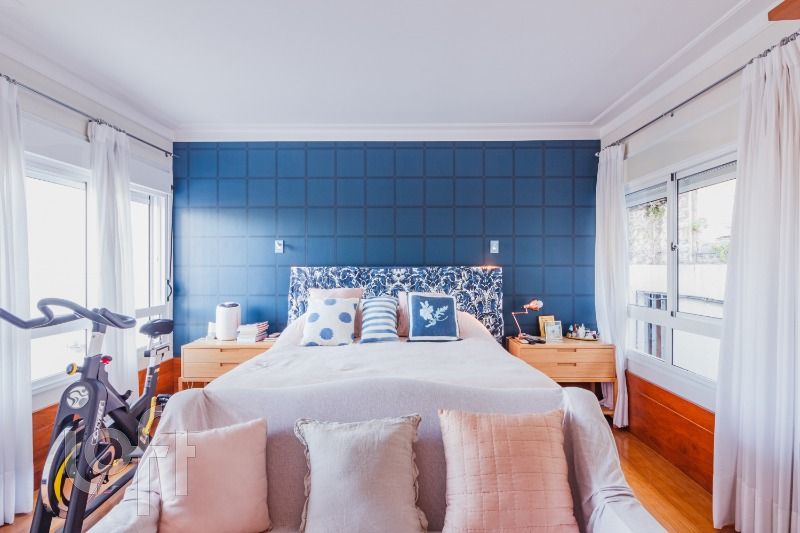 Casa de Condomínio, 4 quartos - Foto 27