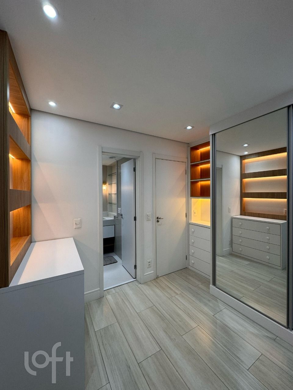 Apartamento, 3 quartos, 117 m² - Foto 6