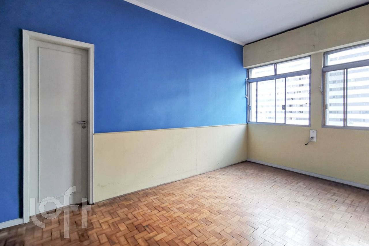Apartamento, 4 quartos, 148 m² - Foto 12