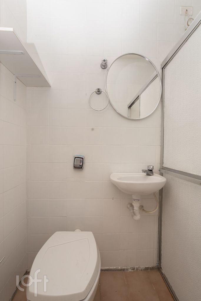 Casa, 5 quartos, 205 m² - Foto 13