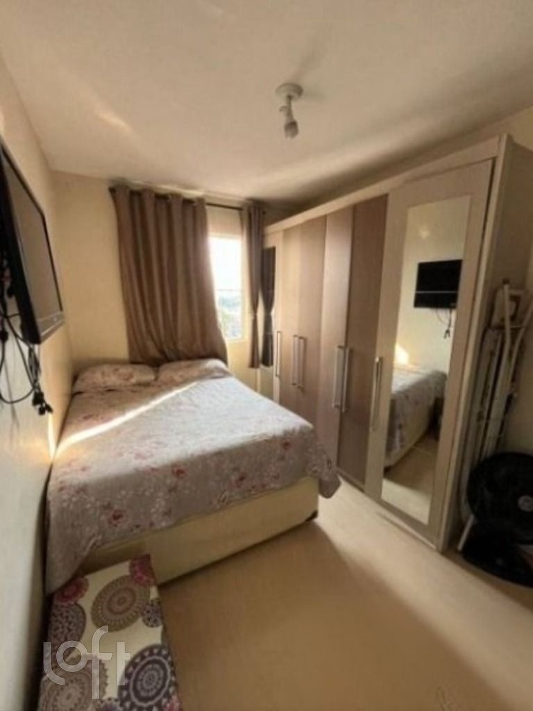 Apartamento, 2 quartos, 53 m² - Foto 9