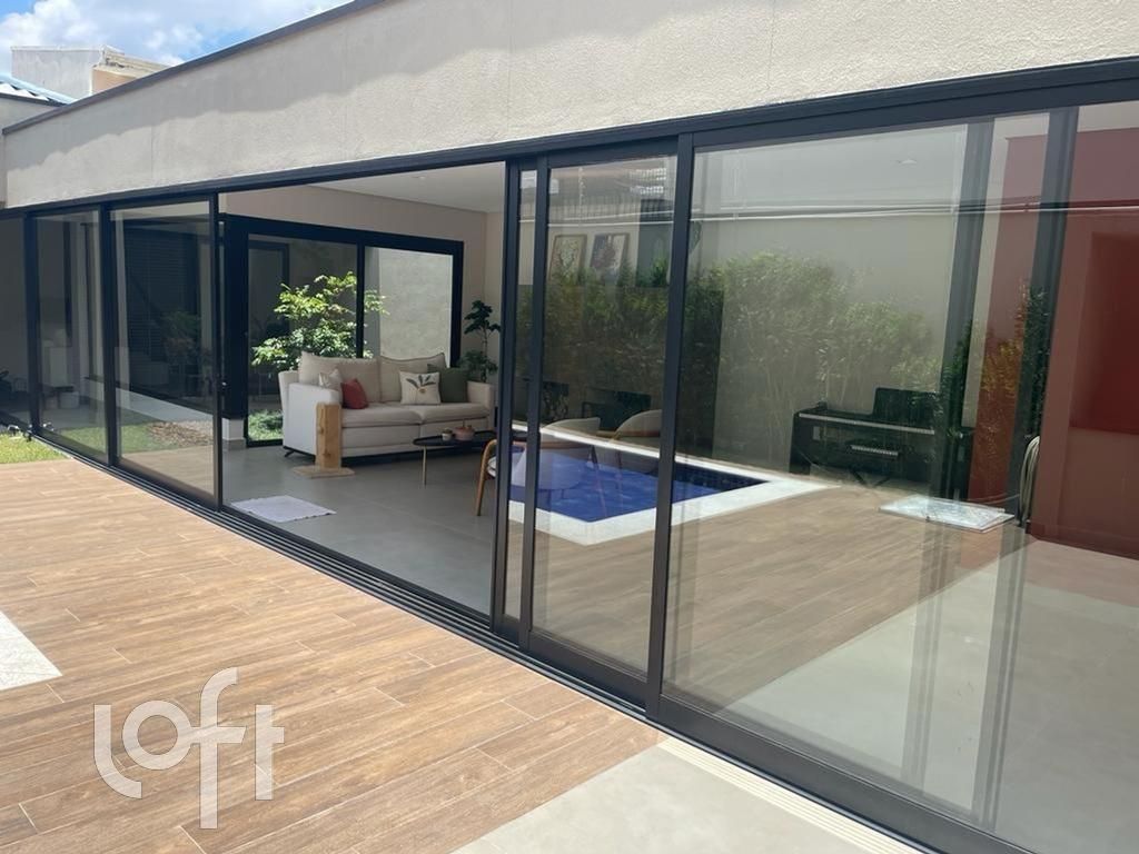 Casa, 3 quartos, 240 m² - Foto 26