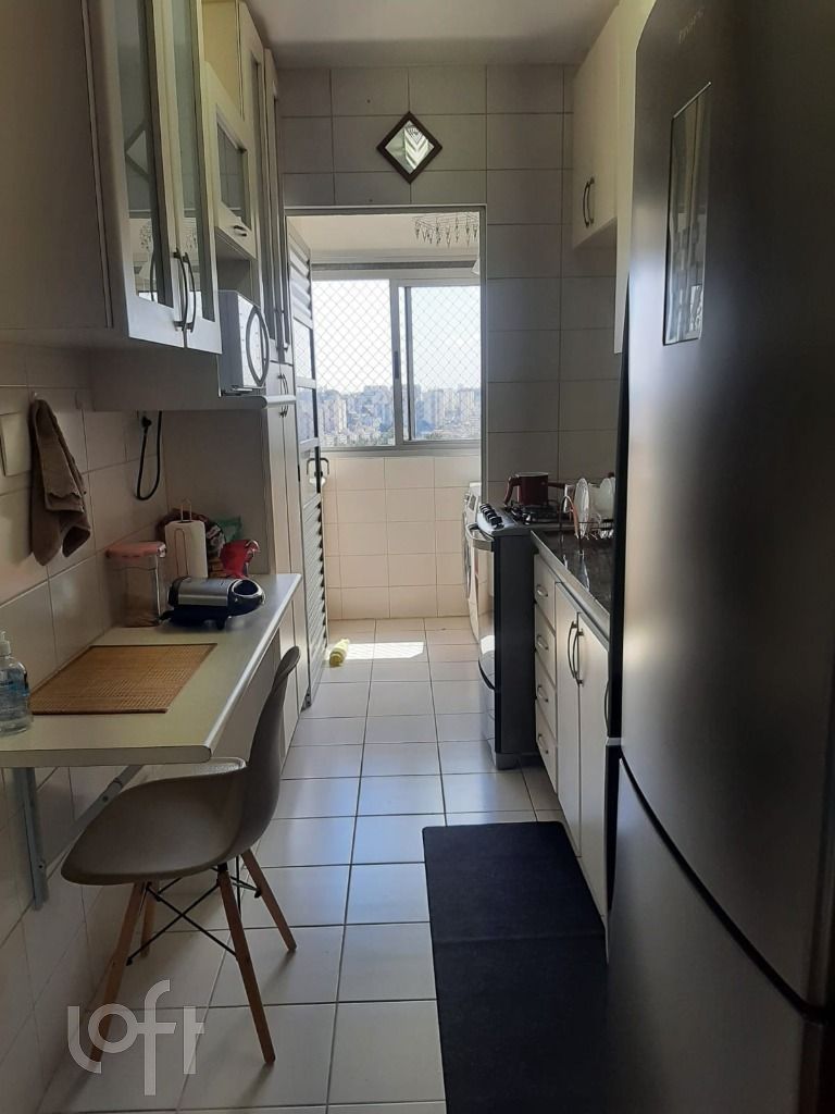 Apartamento, 2 quartos, 53 m² - Foto 5
