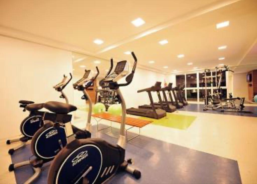 Apartamento, 2 quartos, 70 m² - Foto 9