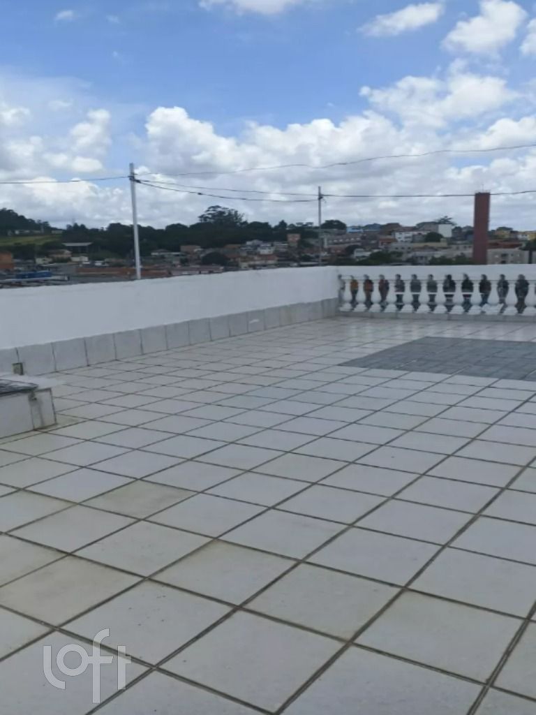 Casa à venda com 4 quartos, 220m² - Foto 12