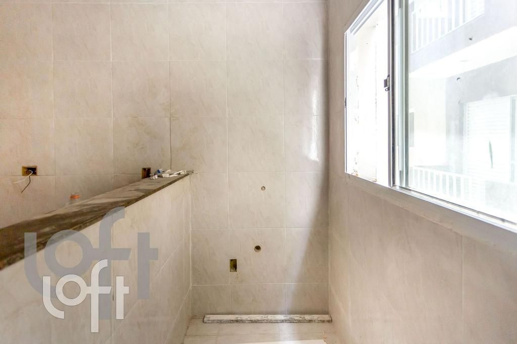 Apartamento à venda com 2 quartos, 45m² - Foto 11