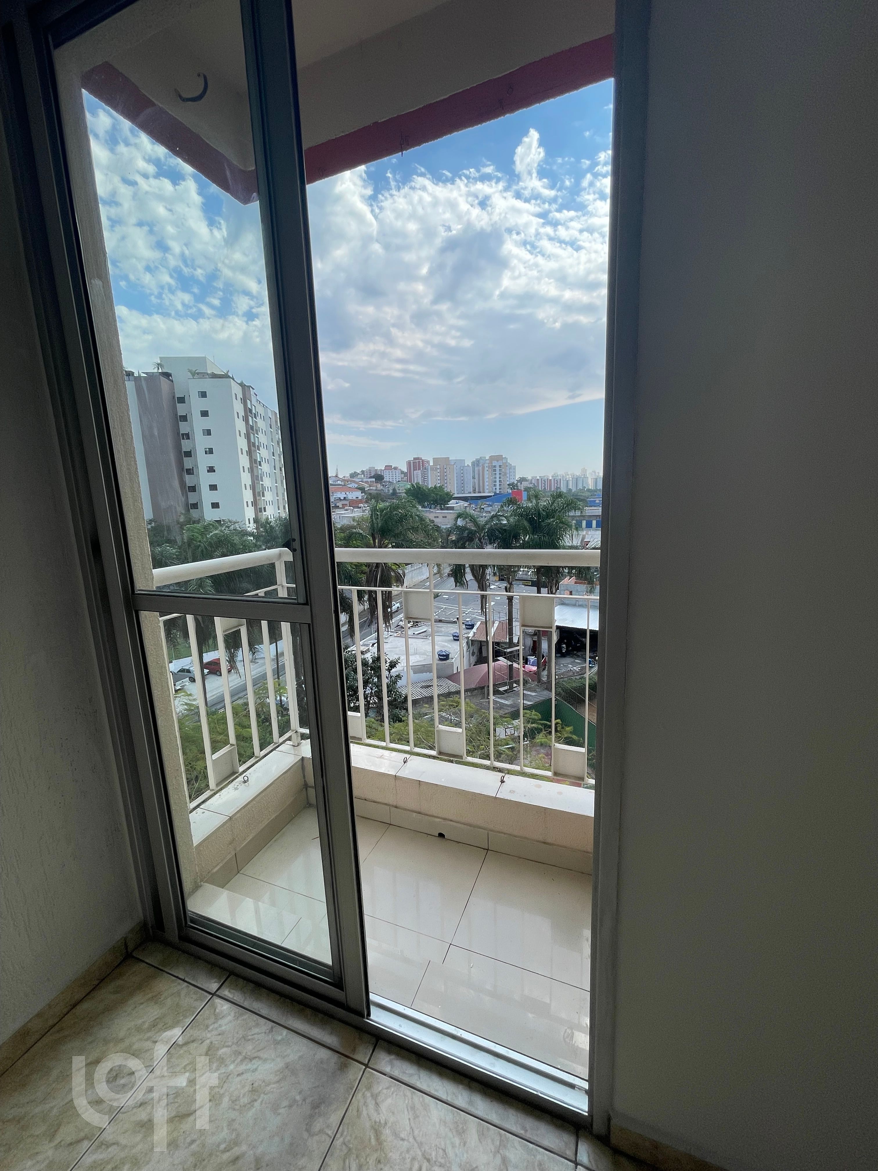 Apartamento à venda com 2 quartos, 48m² - Foto 3