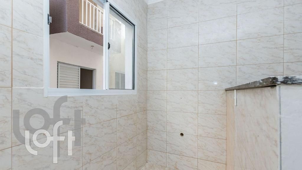 Apartamento à venda com 2 quartos, 45m² - Foto 13