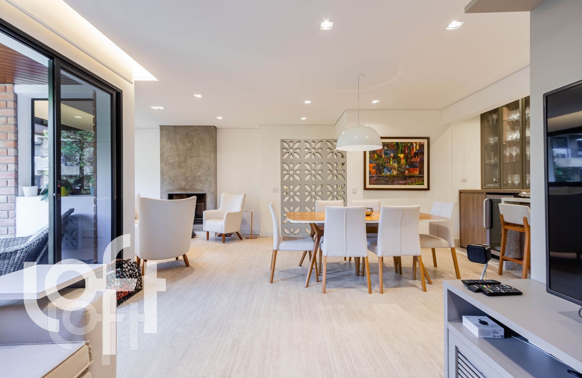 Apartamento, 3 quartos, 152 m² - Foto 24