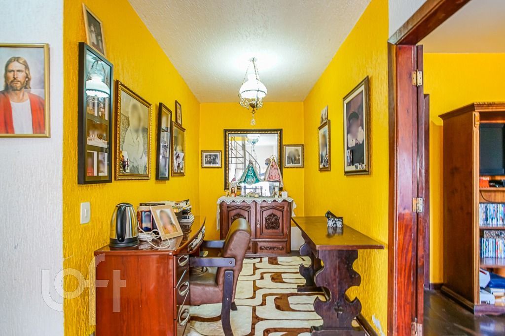 Casa, 3 quartos, 120 m² - Foto 7