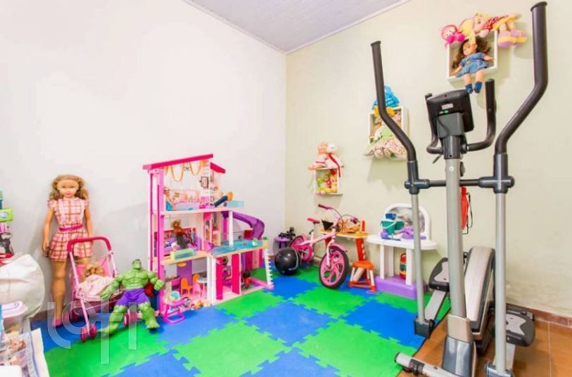 Casa à venda com 3 quartos, 120m² - Foto 17