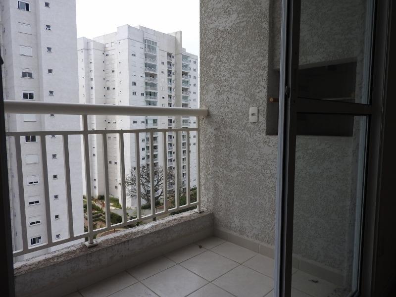 Apartamento, 2 quartos, 60 m² - Foto 27