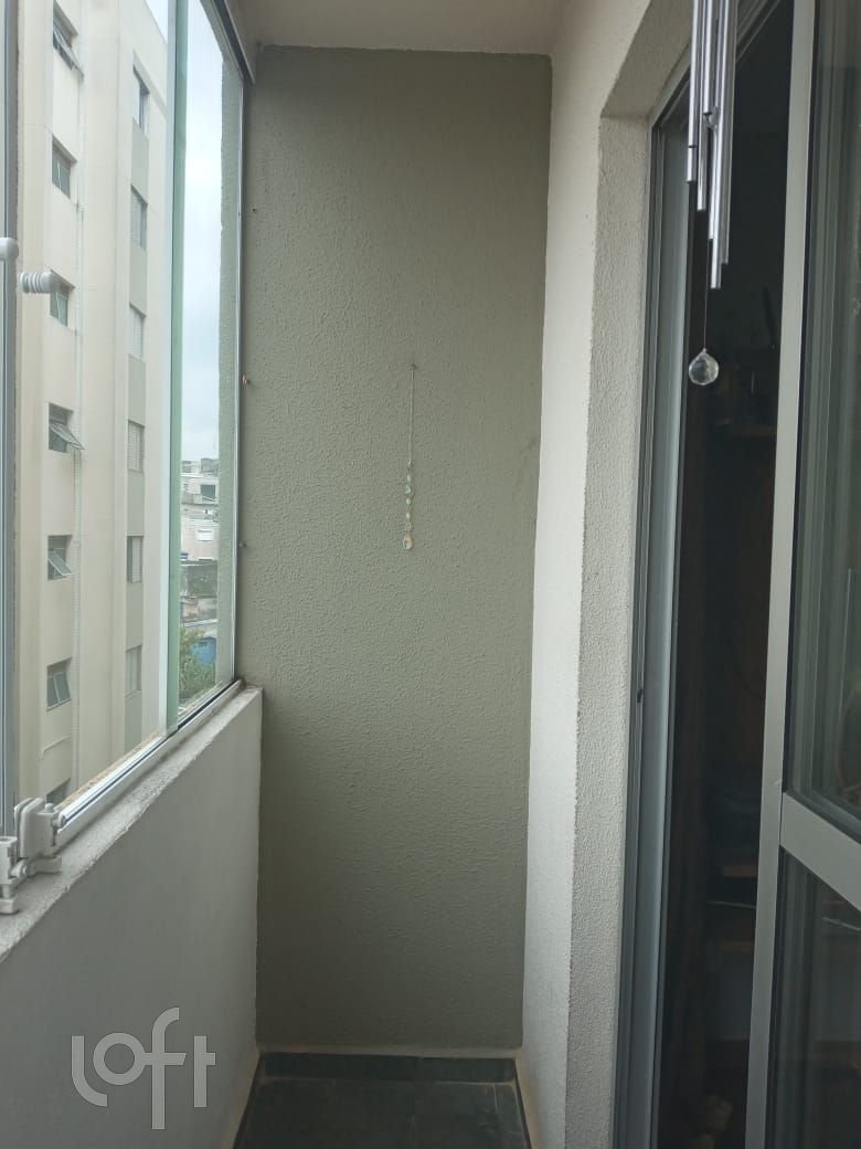 Apartamento, 2 quartos, 49 m² - Foto 3