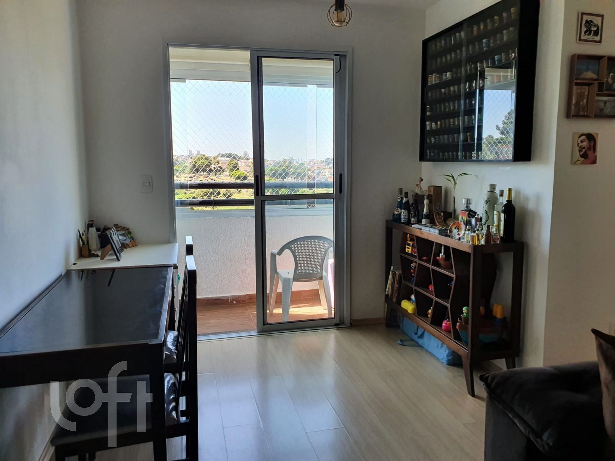 Apartamento à venda com 2 quartos, 49m² - Foto 28