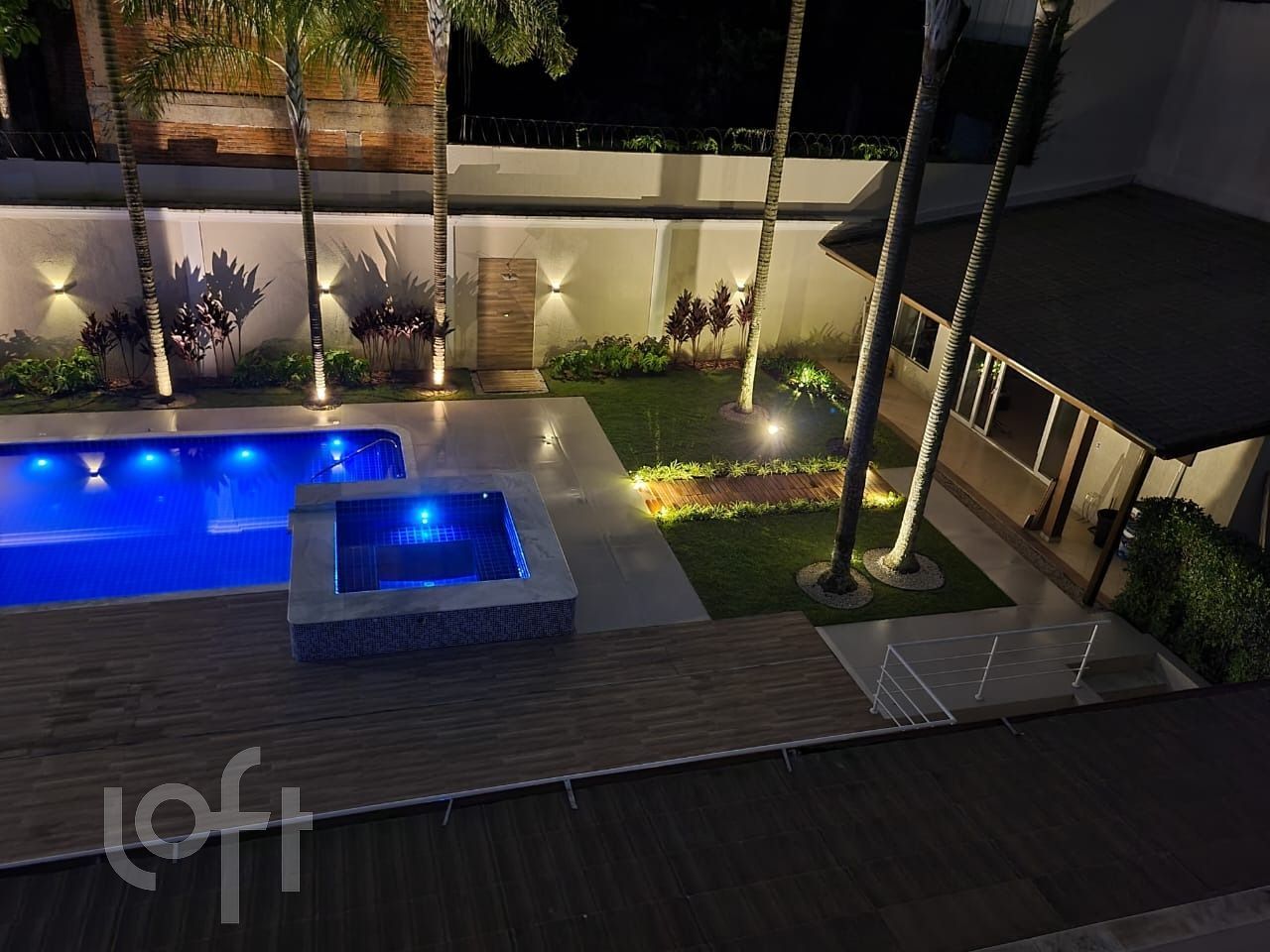 Casa, 5 quartos, 500 m² - Foto 2