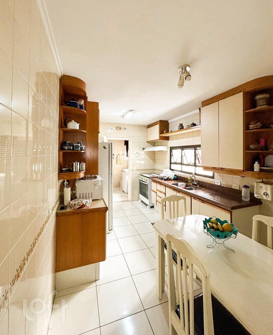 Apartamento, 3 quartos, 122 m² - Foto 9