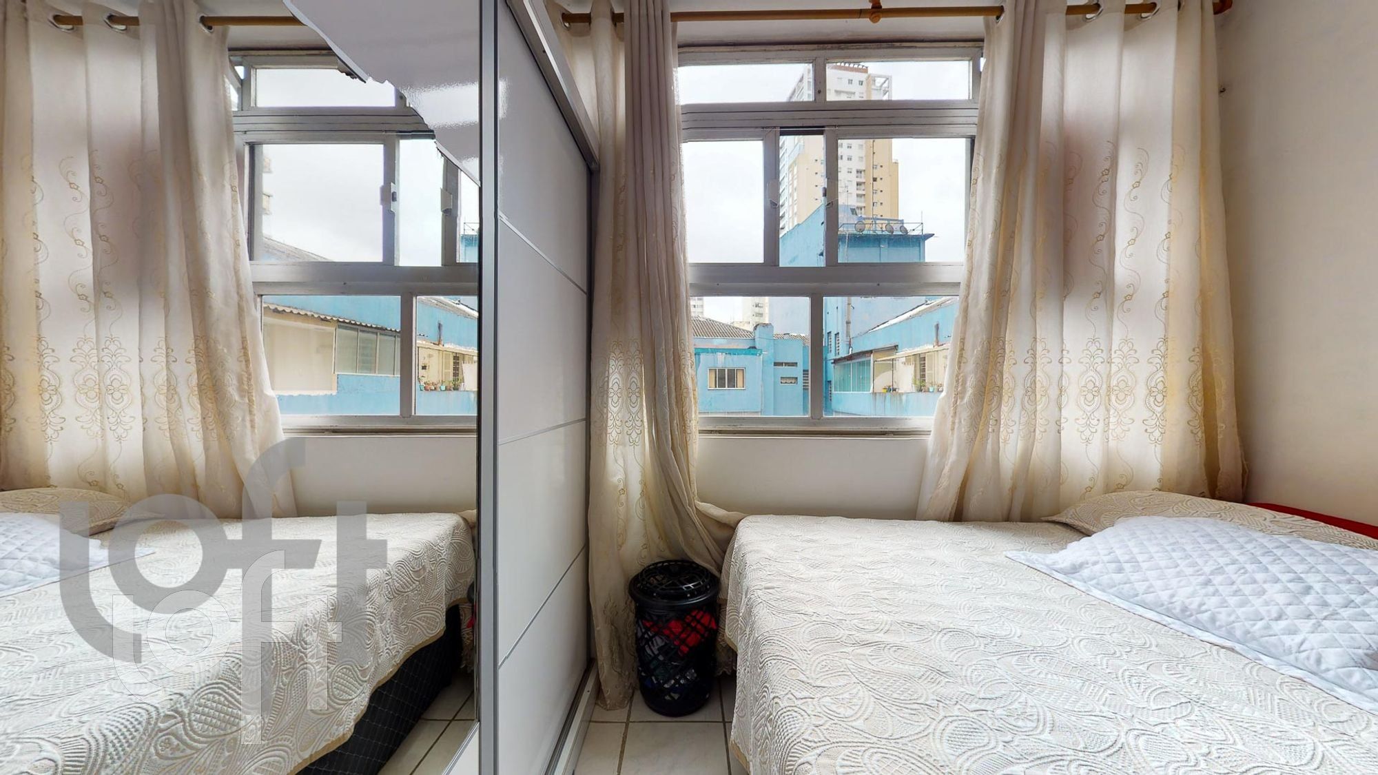 Apartamento, 1 quarto, 30 m² - Foto 30